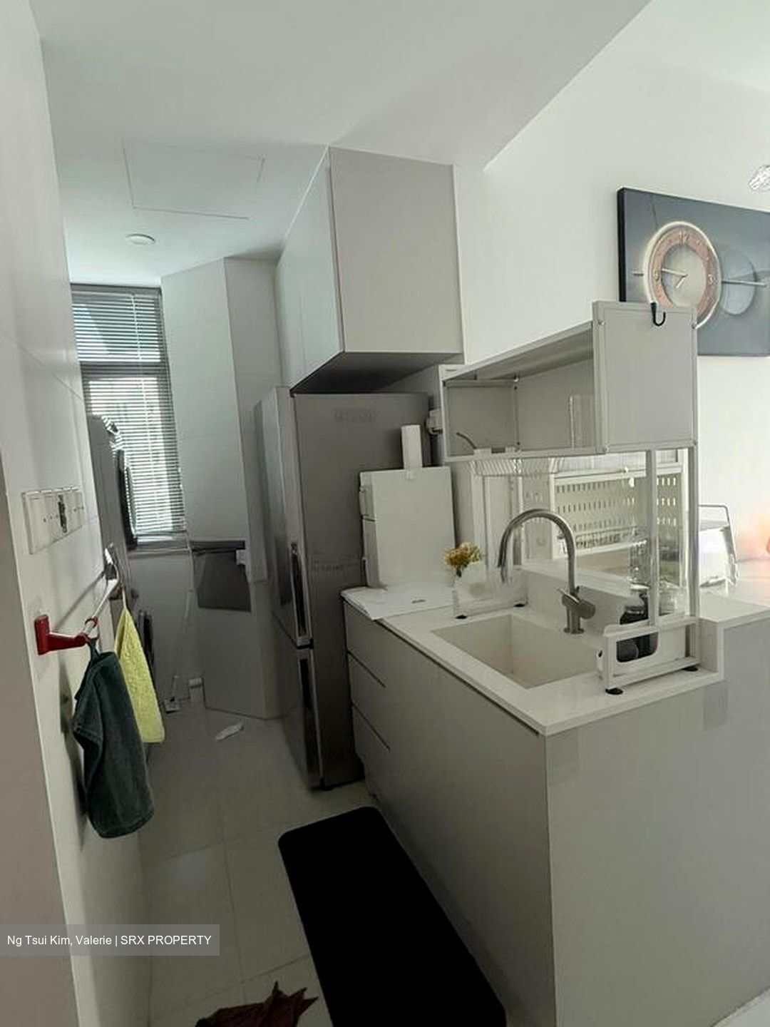 The Cascadia (D21), Condominium #568709901